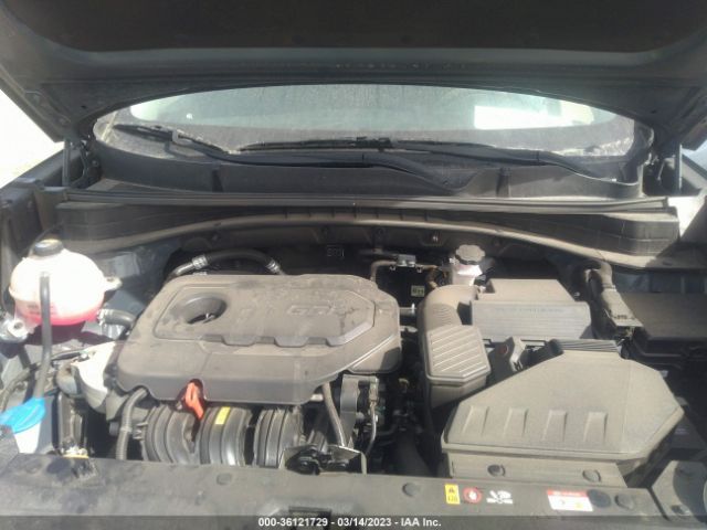 KNDPMCAC5N7962614 KIA Sportage Lx