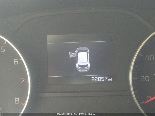 KNDPMCAC5N7962614 KIA Sportage Lx