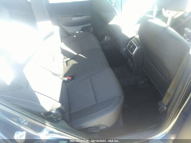 KNDPMCAC5N7962614 KIA Sportage Lx