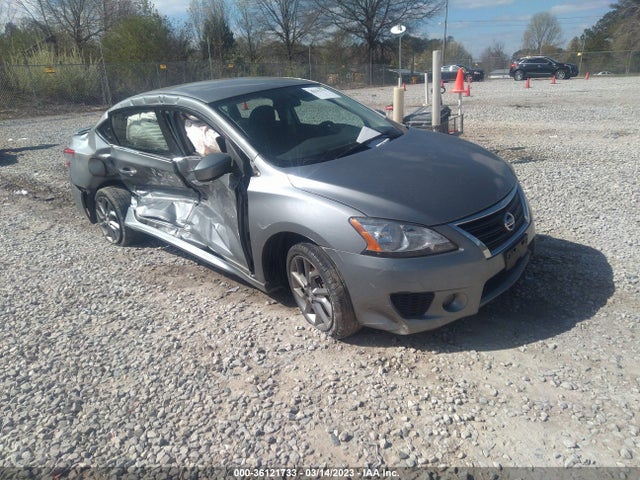 2014 3N1AB7AP7EY330267 main image