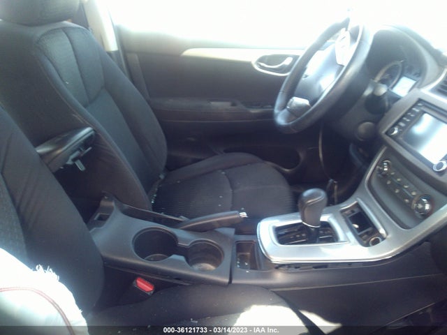 Nissan SENTRA SR 2014 3N1AB7AP7EY330267 Image 6