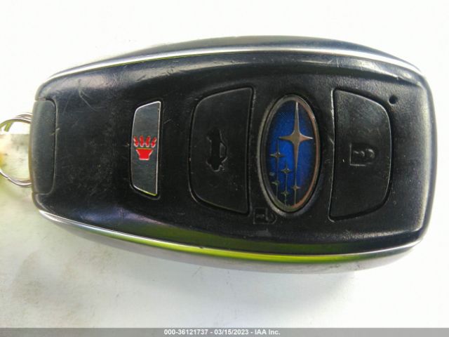 JF2SJGVC5GH463024 Subaru Forester 2.0xt Touring