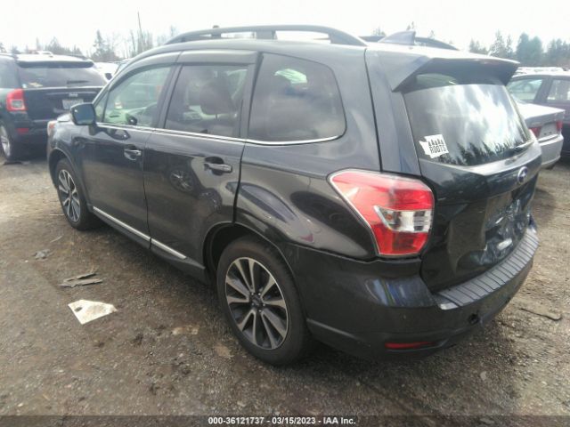 JF2SJGVC5GH463024 Subaru Forester 2.0xt Touring