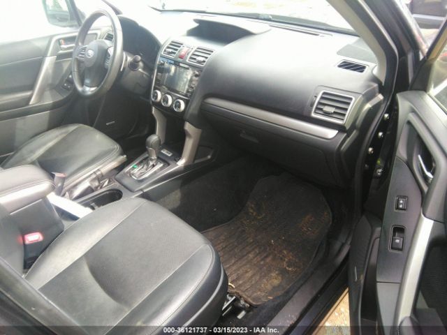 JF2SJGVC5GH463024 Subaru Forester 2.0xt Touring