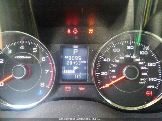 JF2SJGVC5GH463024 Subaru Forester 2.0xt Touring