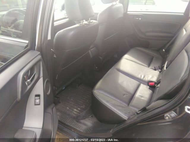 JF2SJGVC5GH463024 Subaru Forester 2.0xt Touring