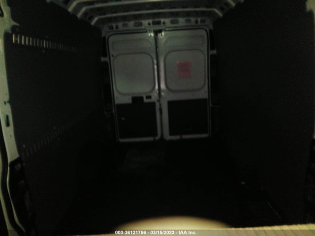 RAM Promaster Cargo Van 2016 3C6URVJDXGE102842 Image 8