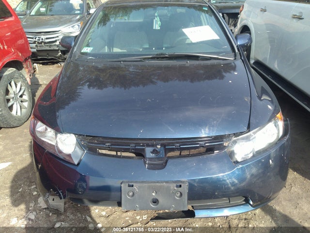 Honda Civic Sdn Ex 2007 1HGFA16807L044276 Image 7