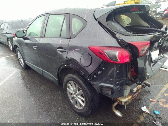 Mazda CX-5 SPORT 2016 JM3KE2BY3G0907268 Image 3