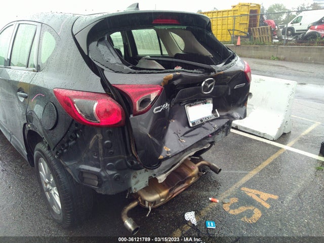 Mazda CX-5 SPORT 2016 JM3KE2BY3G0907268 Image 6