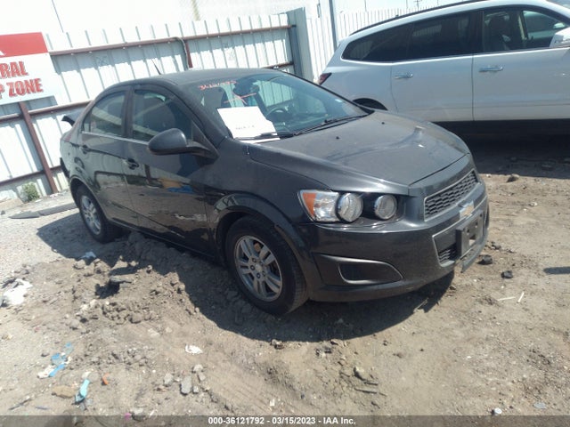 2014 1G1JC5SH7E4214102 main image
