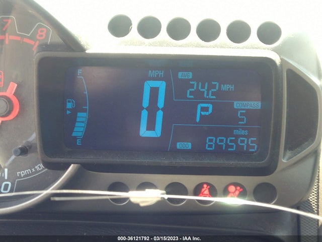 Chevrolet SONIC LT 2014 1G1JC5SH7E4214102 Image 7