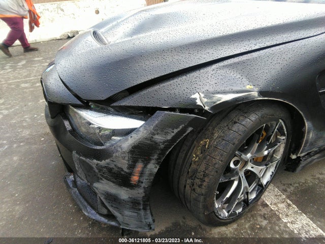 2019 BMW M4, VIN: WBS3S7C54KAC09662