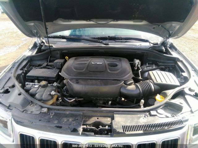 1C4RJFAG7GC445072 Jeep Grand Cherokee Laredo