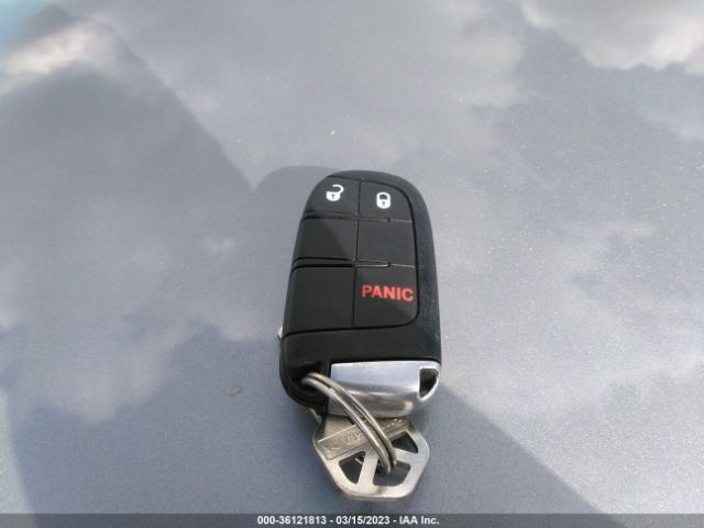 1C4RJFAG7GC445072 Jeep Grand Cherokee Laredo