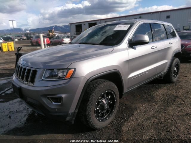 1C4RJFAG7GC445072 Jeep Grand Cherokee Laredo