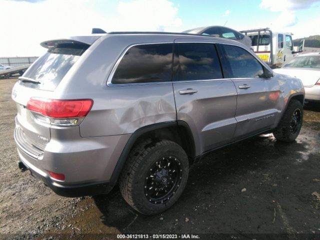 1C4RJFAG7GC445072 Jeep Grand Cherokee Laredo