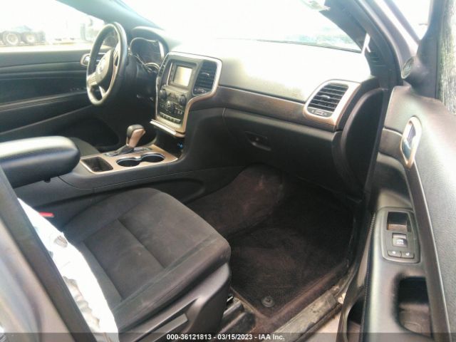 1C4RJFAG7GC445072 Jeep Grand Cherokee Laredo