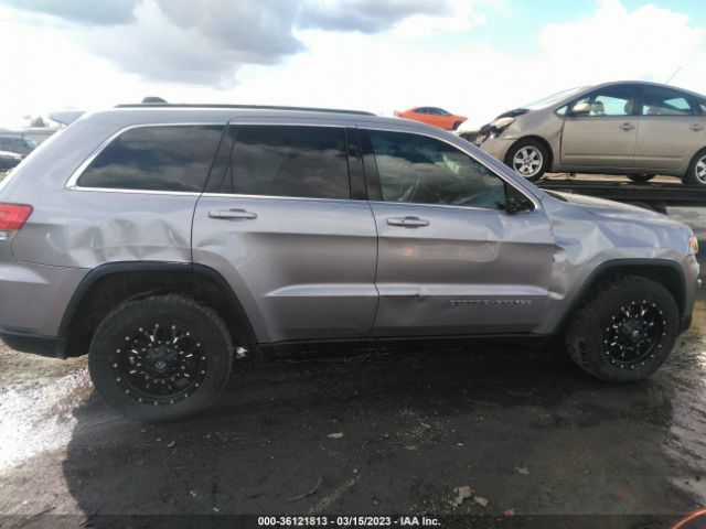 1C4RJFAG7GC445072 Jeep Grand Cherokee Laredo