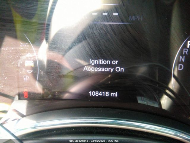 1C4RJFAG7GC445072 Jeep Grand Cherokee Laredo