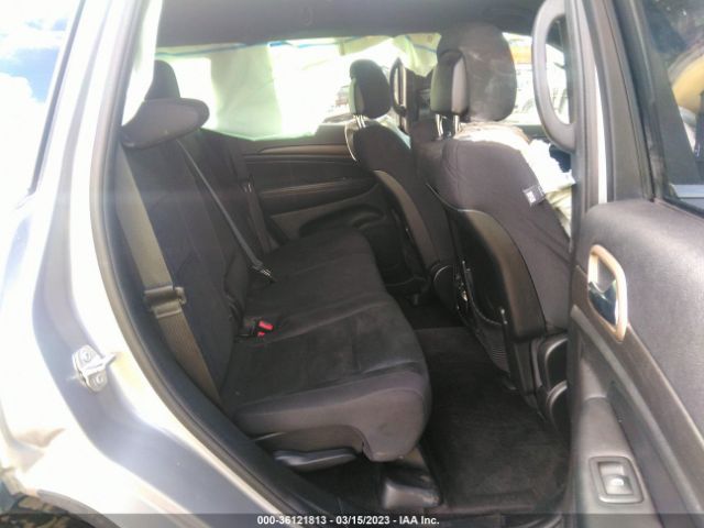 1C4RJFAG7GC445072 Jeep Grand Cherokee Laredo