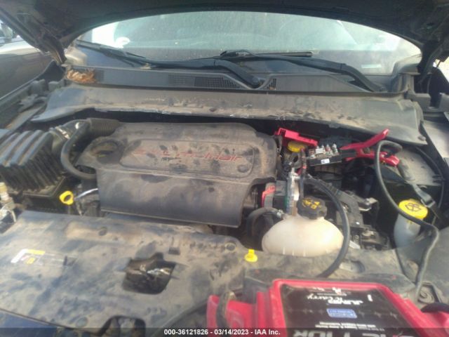 3C4NJDDB9LT196159 Jeep Compass Trailhawk