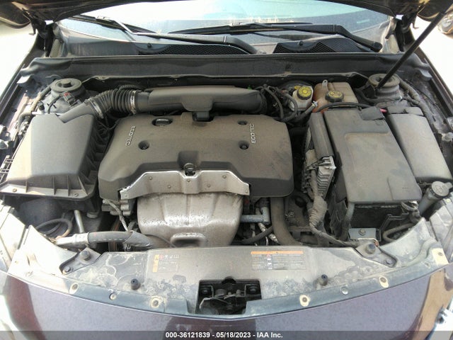 Chevrolet MALIBU LT 2015 1G11C5SL4FF270623 Image 11