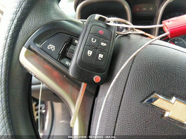 Chevrolet MALIBU LT 2015 1G11C5SL4FF270623 Image 3