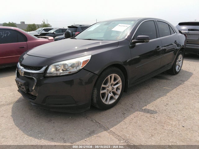 Chevrolet MALIBU LT 2015 1G11C5SL4FF270623 Image 2