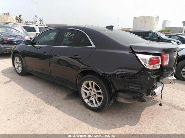 Chevrolet MALIBU LT 2015 1G11C5SL4FF270623 Image 4