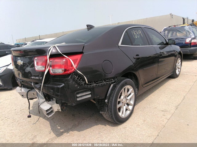Chevrolet MALIBU LT 2015 1G11C5SL4FF270623 Image 5