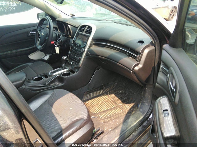 Chevrolet MALIBU LT 2015 1G11C5SL4FF270623 Image 6