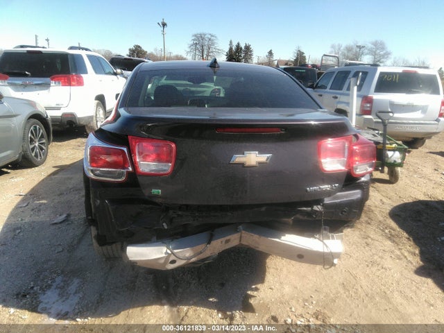 Chevrolet MALIBU LT 2015 1G11C5SL4FF270623 Image 7