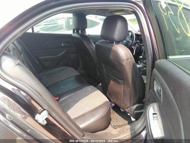 Chevrolet MALIBU LT 2015 1G11C5SL4FF270623 Image 9