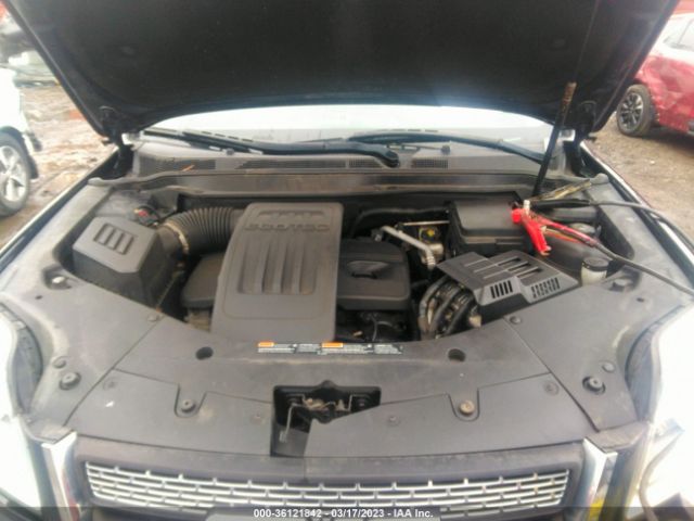 2GKALSEK9F6210571 GMC Terrain Slt