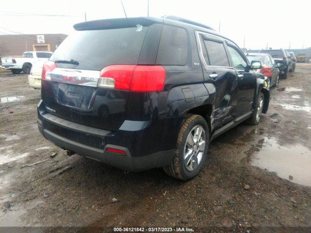 2GKALSEK9F6210571 GMC Terrain Slt