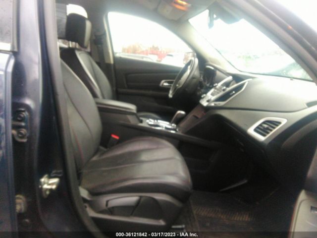 2GKALSEK9F6210571 GMC Terrain Slt