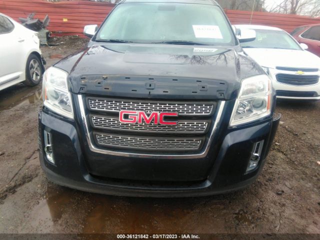 2GKALSEK9F6210571 GMC Terrain Slt