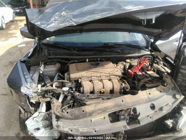 3N1AB7AP0JY229064 Nissan SENTRA S