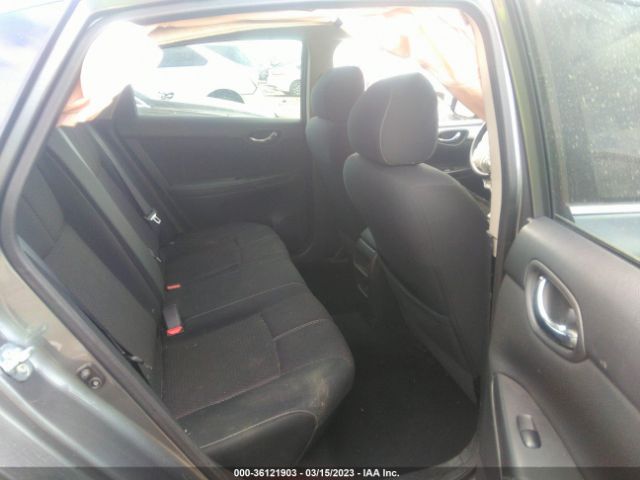 3N1AB7AP0JY229064 Nissan SENTRA S