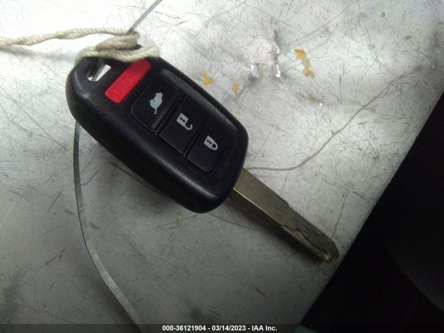 Honda CR-V LX 2018 2HKRW6H32JH213950 Image 11