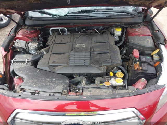4S4BSENC6H3283030 Subaru Outback Limited