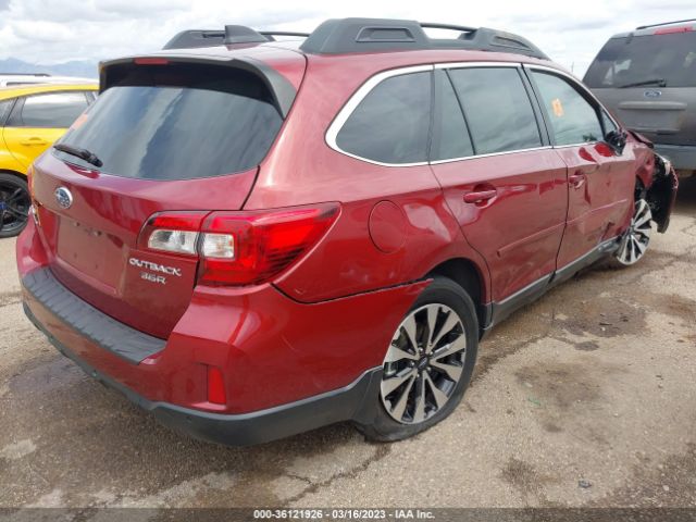 4S4BSENC6H3283030 Subaru Outback Limited