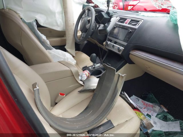 4S4BSENC6H3283030 Subaru Outback Limited