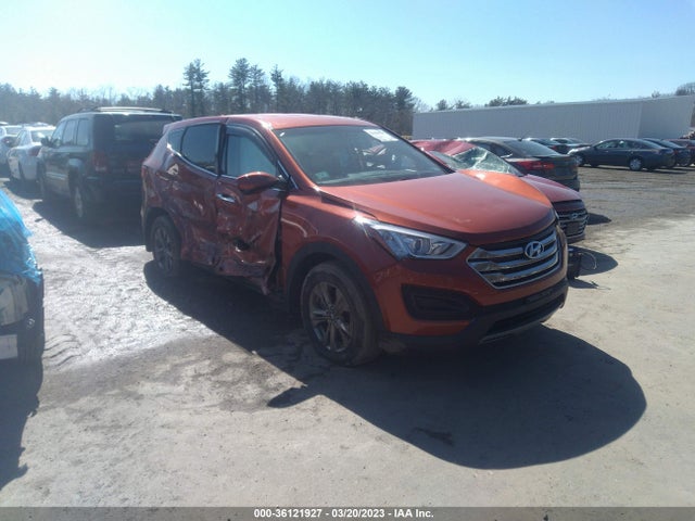 2015 5XYZTDLB5FG246581 main image