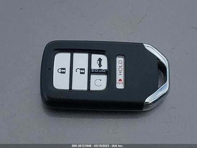 2019 Honda Civic, VIN: 2HGFC4B80KH306739