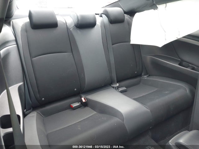 2019 Honda Civic, VIN: 2HGFC4B80KH306739