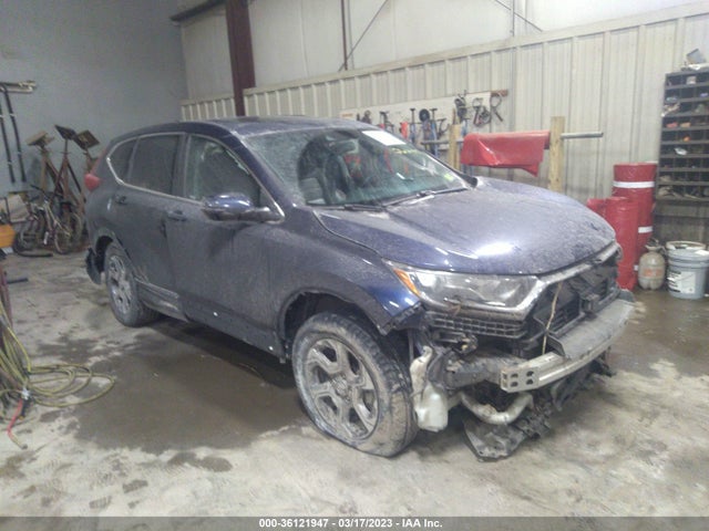 2017 5J6RW2H82HL078294 main image