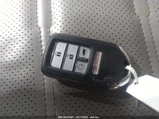 Honda Cr-v Ex-l 2017 5J6RW2H82HL078294 Image 11