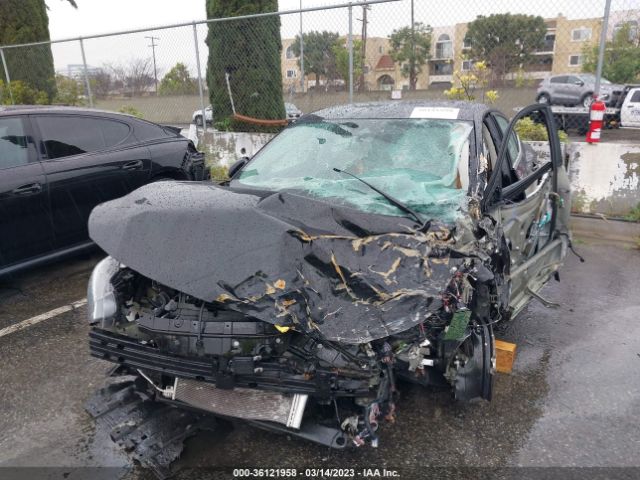 3N1AB8CV7MY243596 Nissan SENTRA SV